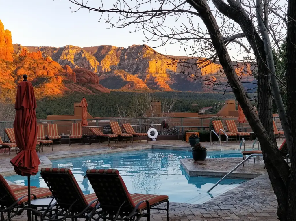 Hyatt Pinon Pointe