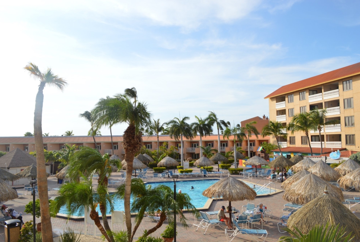 Casa Del Mar Beach Resort Exterior