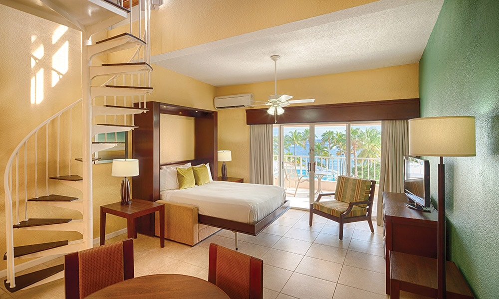 Wyndham St. Thomas At Elysian Beach