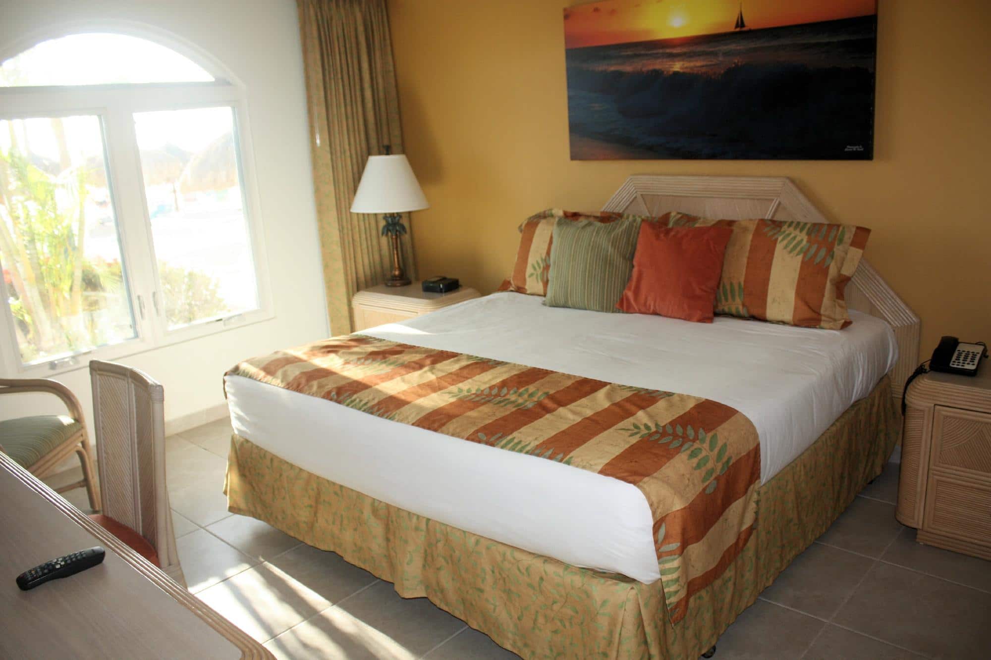 Costa Linda Beach Resort Bedroom