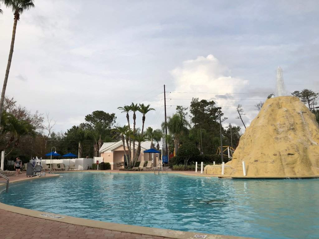 timeshare universal orlando