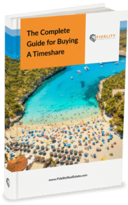 The Complete Guide for Buying A Timeshare