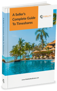A Seller's Complete Guide To Timeshares