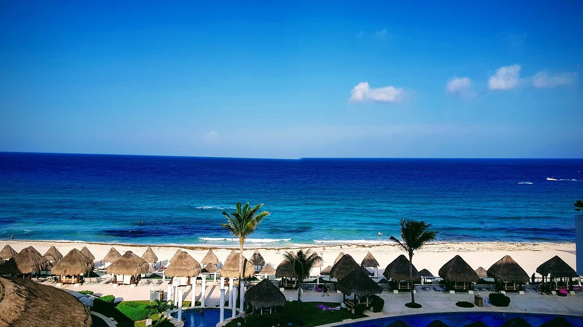 Gran Melia Cancun