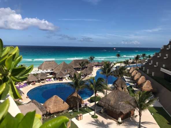 Gran Melia Cancun