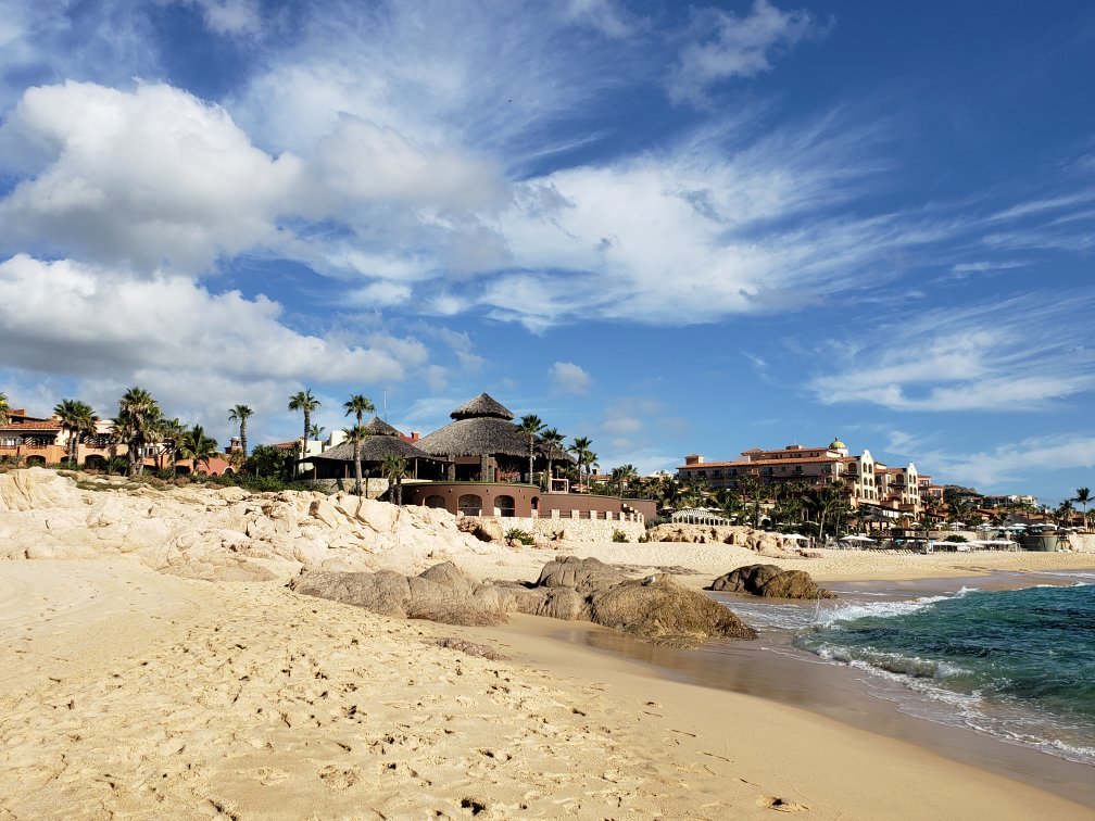 Hacienda del Mar Los Cabos Exterior