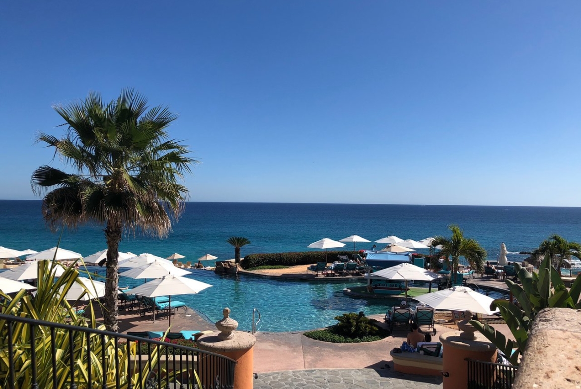 mexico resorts