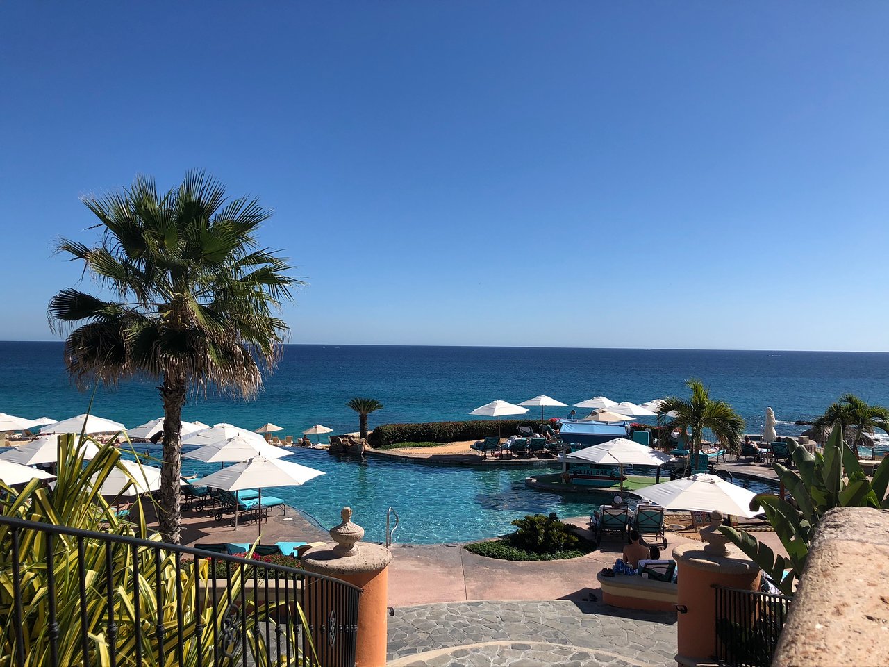 mexico resorts