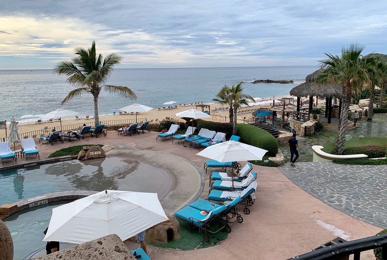 Hacienda del Mar Los Cabos Pool