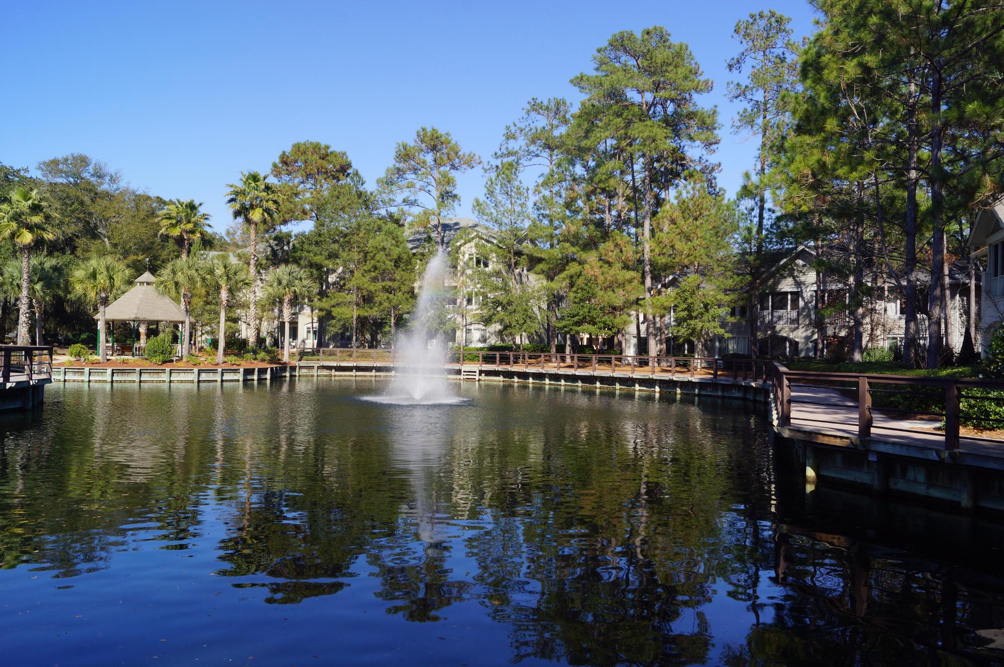 Island Links Resort Exterior