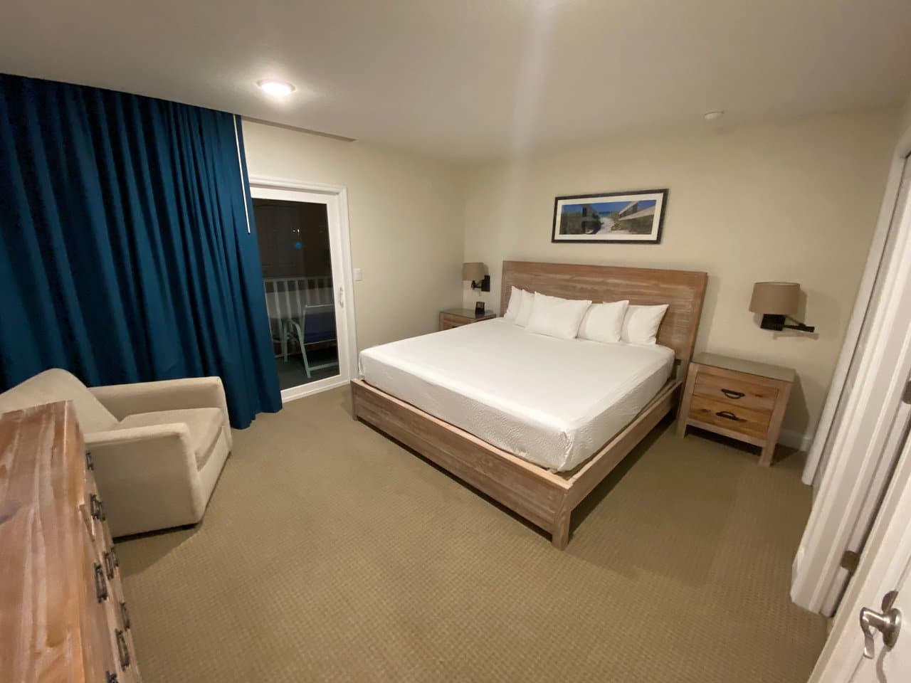 Legacy Vacation Resorts Kissimmee Orlando Bedroom