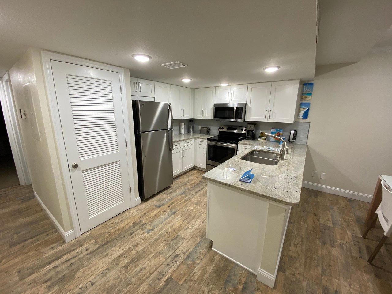 Legacy Vacation Resorts Kissimmee Orlando Kitchen