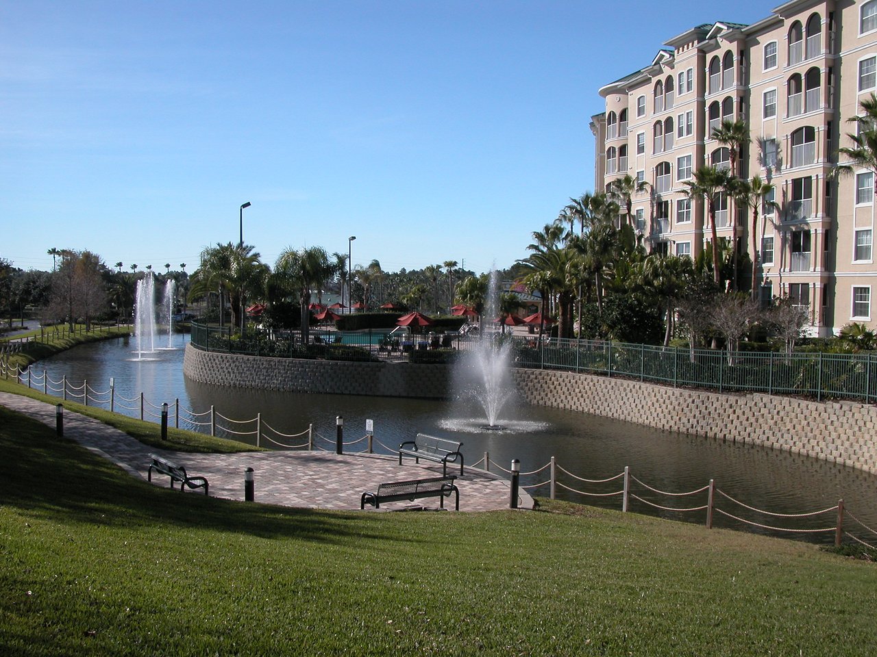 timeshares near Disney World