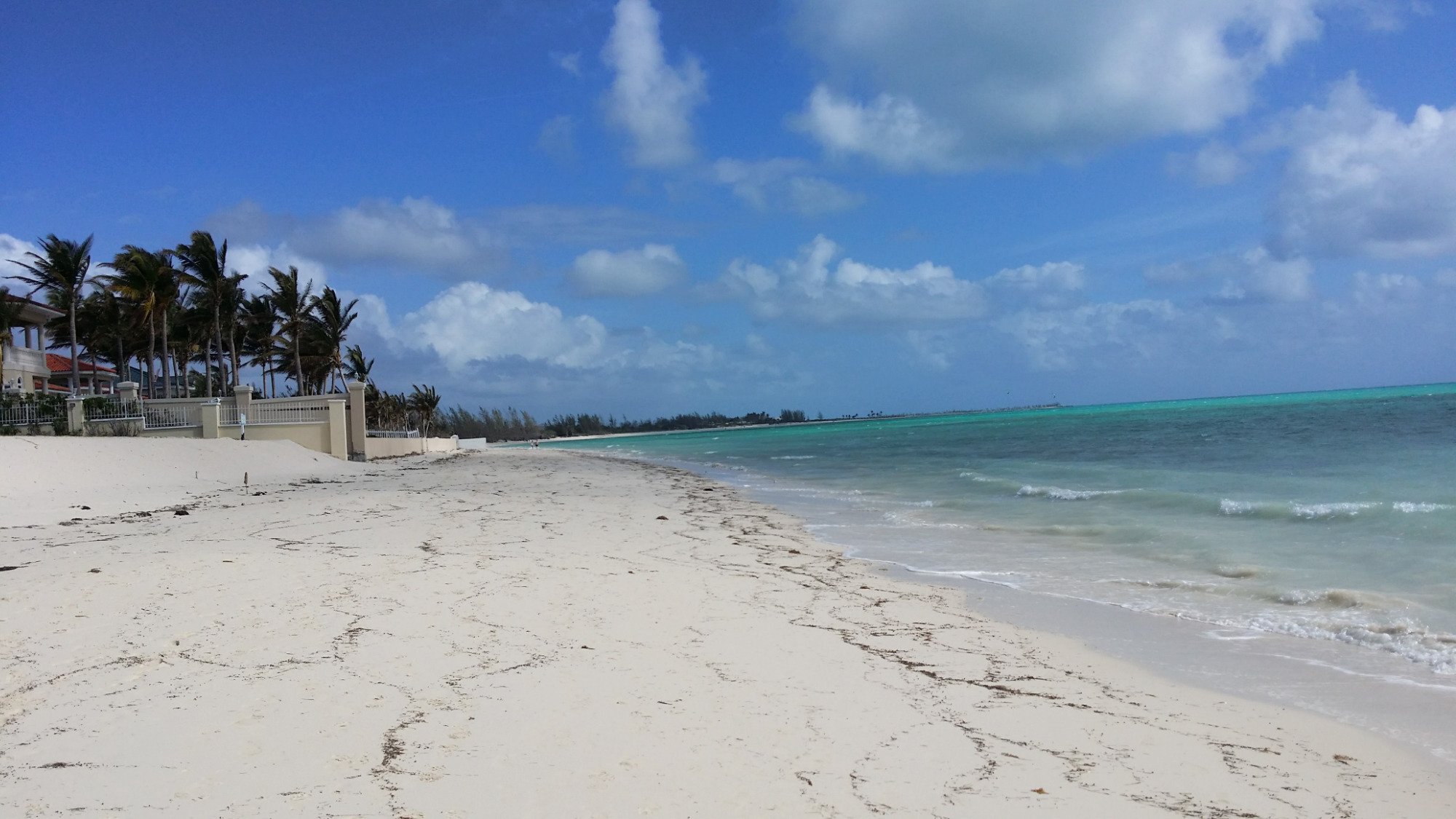 Ocean Reef Yacht Club and Resort Beach Front