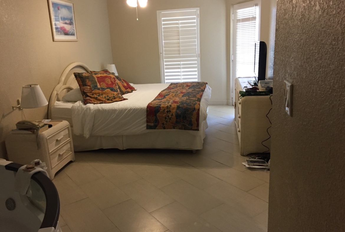 Ocean Reef Yacht Club and Resort Bedroom