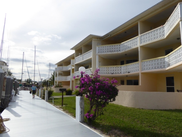 Ocean Reef Yacht Club and Resort Exterior