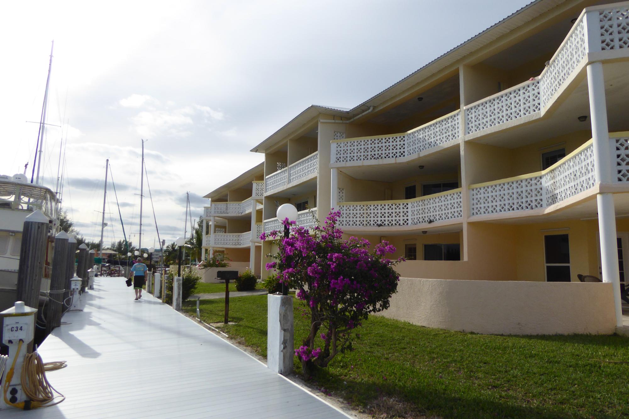 Ocean Reef Yacht Club and Resort Exterior