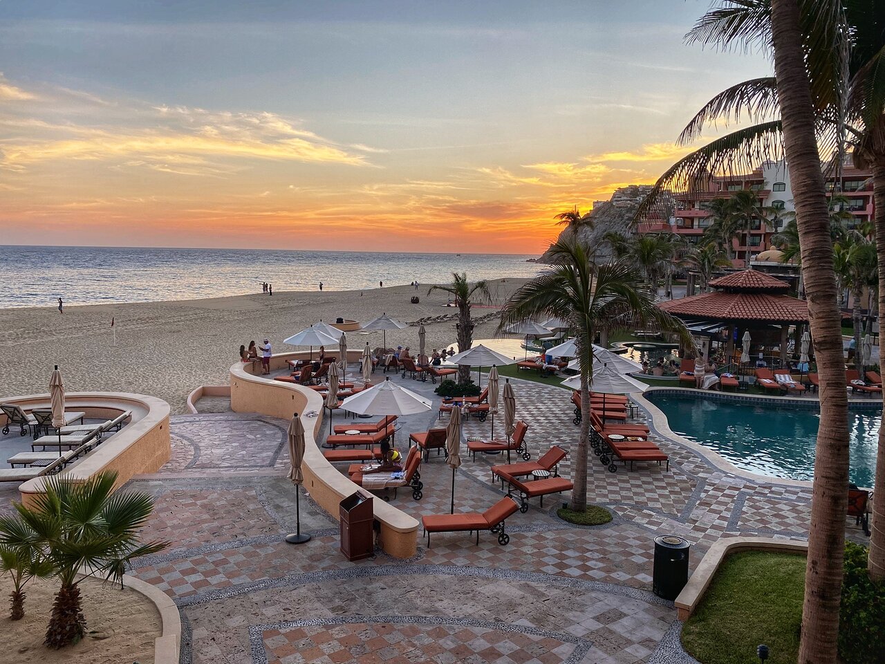 Playa Grande Resort Lounge