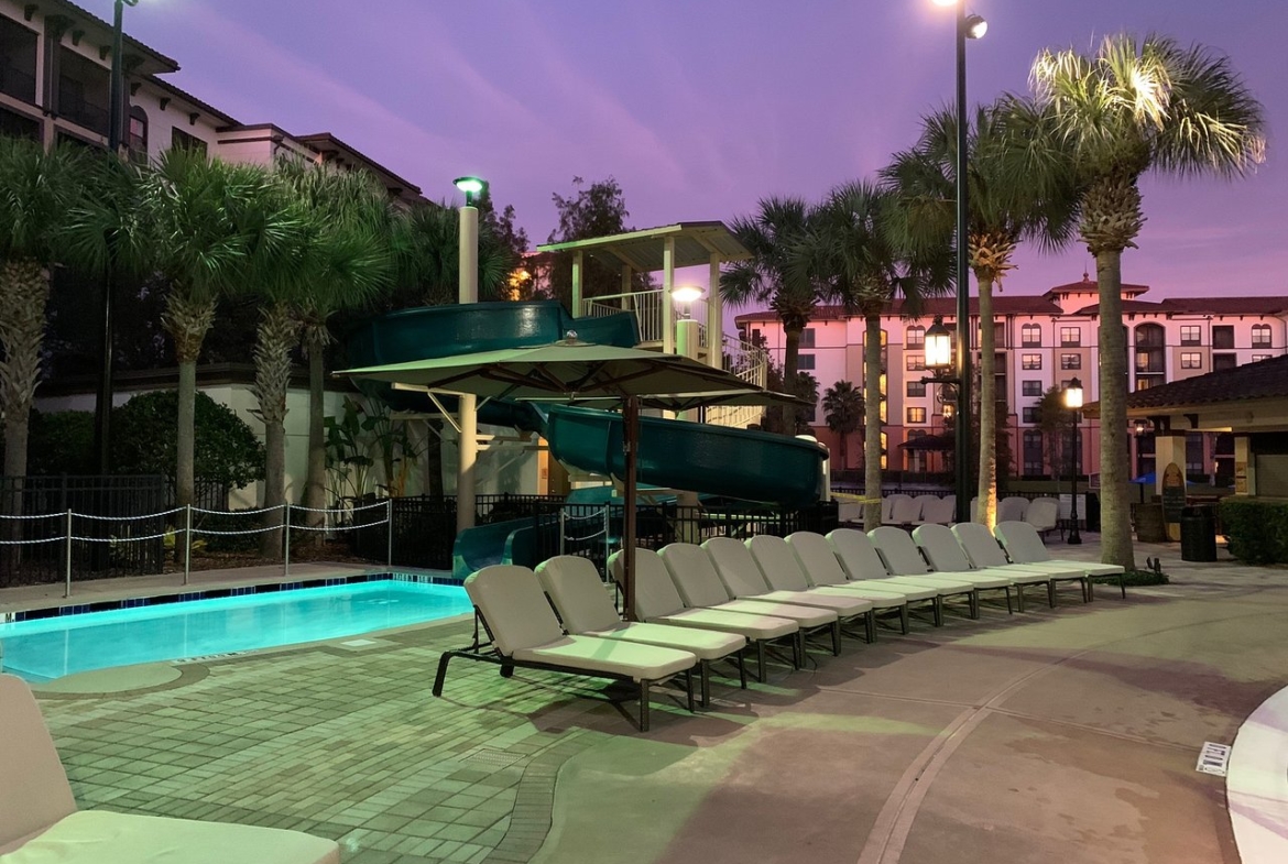 timeshares near Disney World