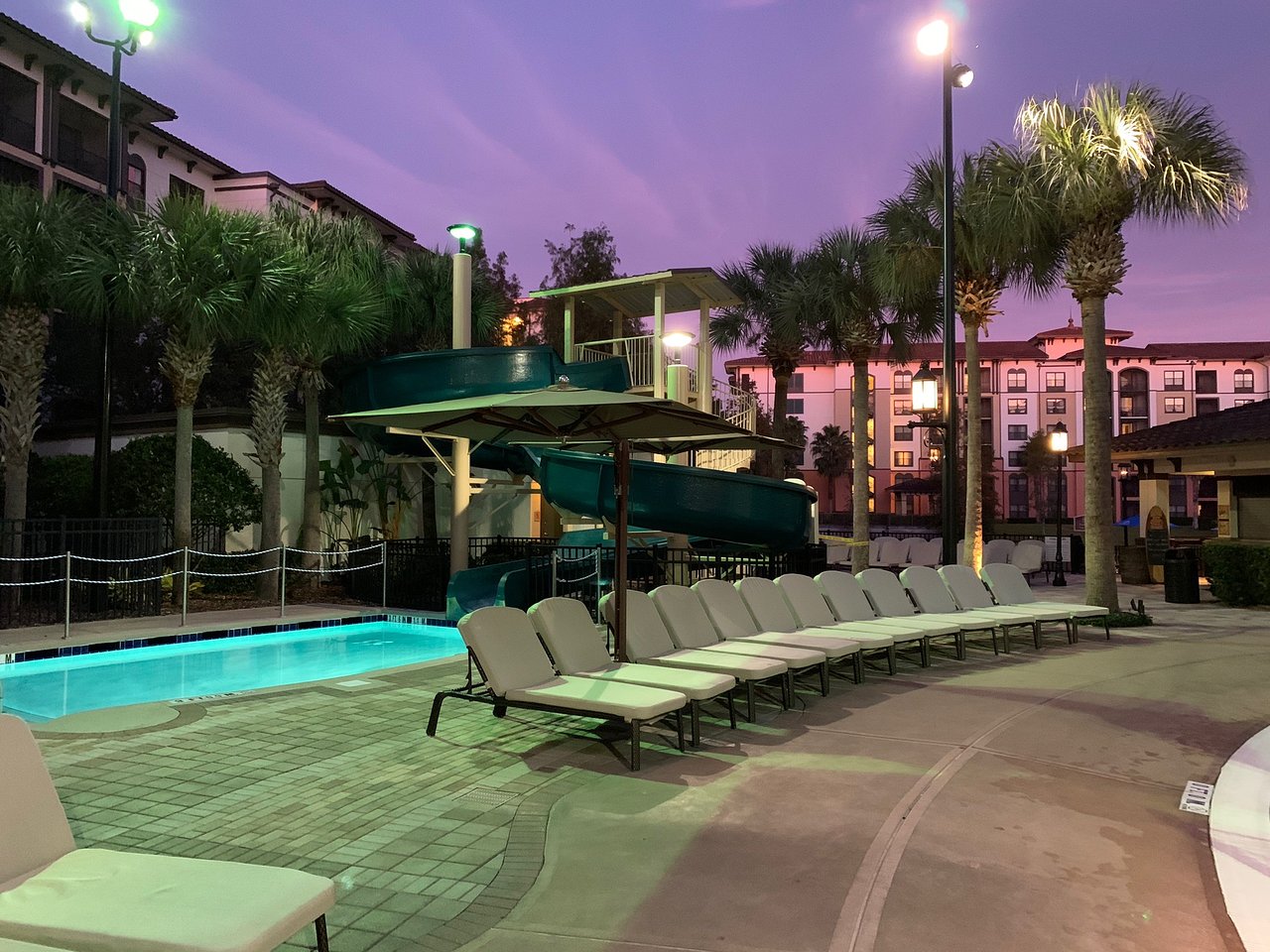 timeshares near Disney World