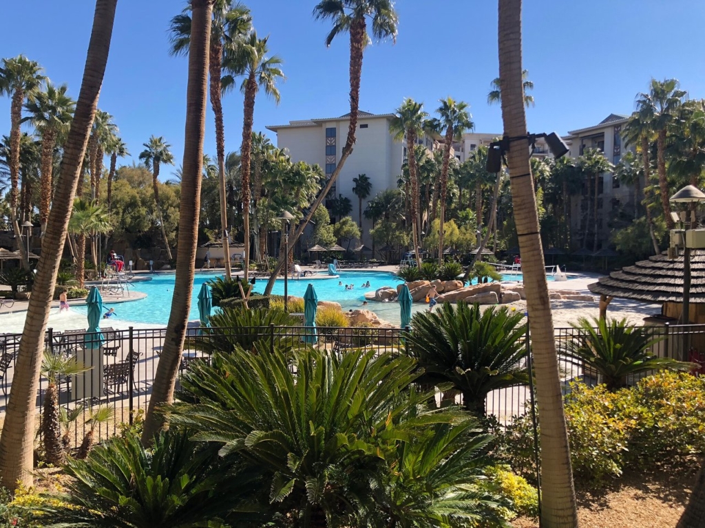 La Guía Definitiva de Tiempo Compartido en Las Vegas Peaceful Place