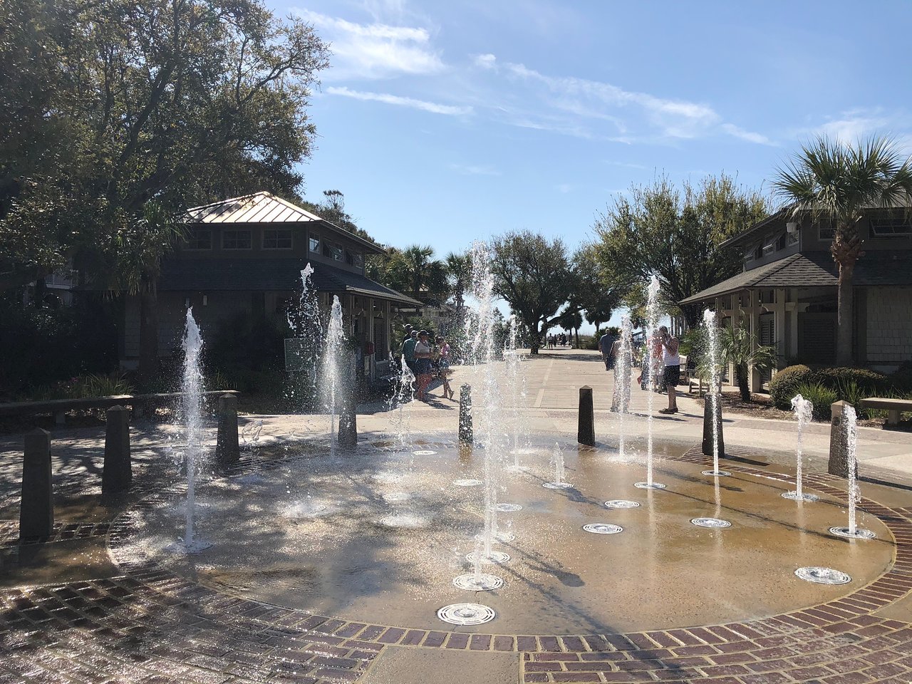 Waterside by Spinnaker Water Feature