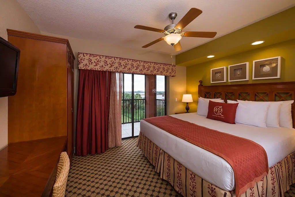Westgate Lakes Resort and Spa