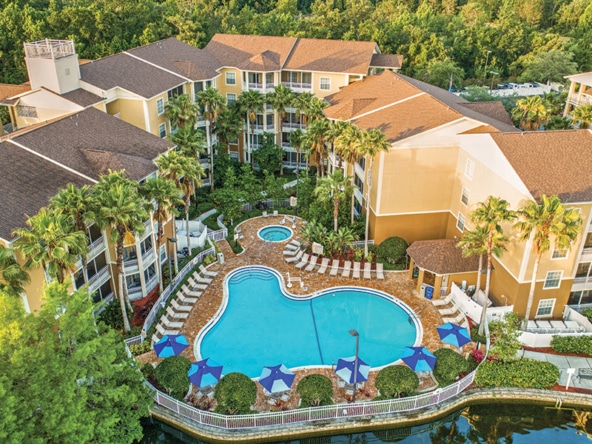 wyndham florida resorts