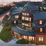 Wyndham Long Wharf Resort Exterior