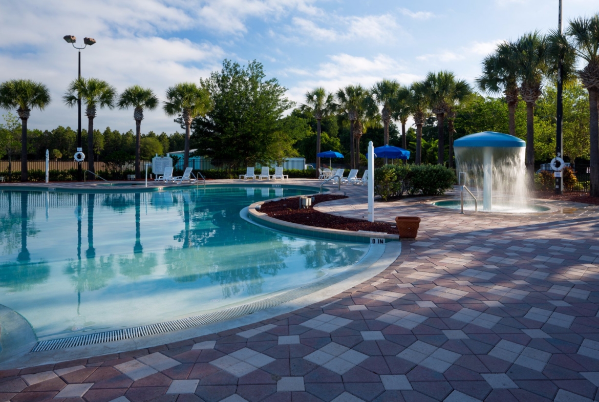 Festiva Orlando Resort