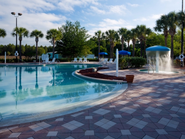 Festiva Orlando Resort