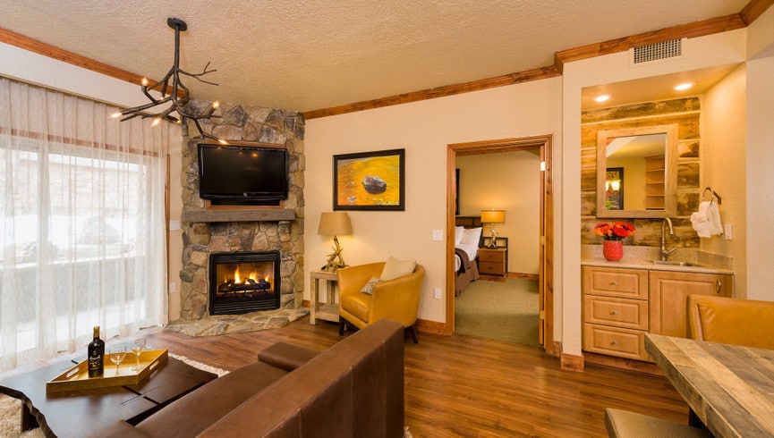 westgate park city timeshares for sale