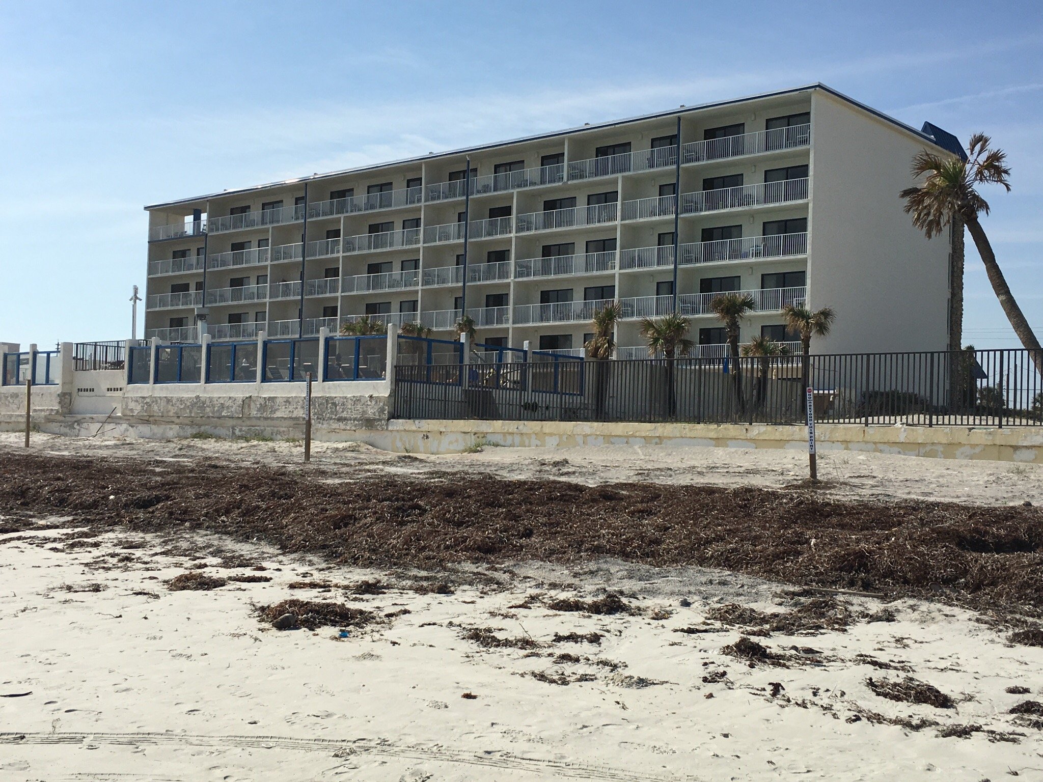 Catalina Beach Club Timeshares for Sale in Daytona | Fidelity Real Estate