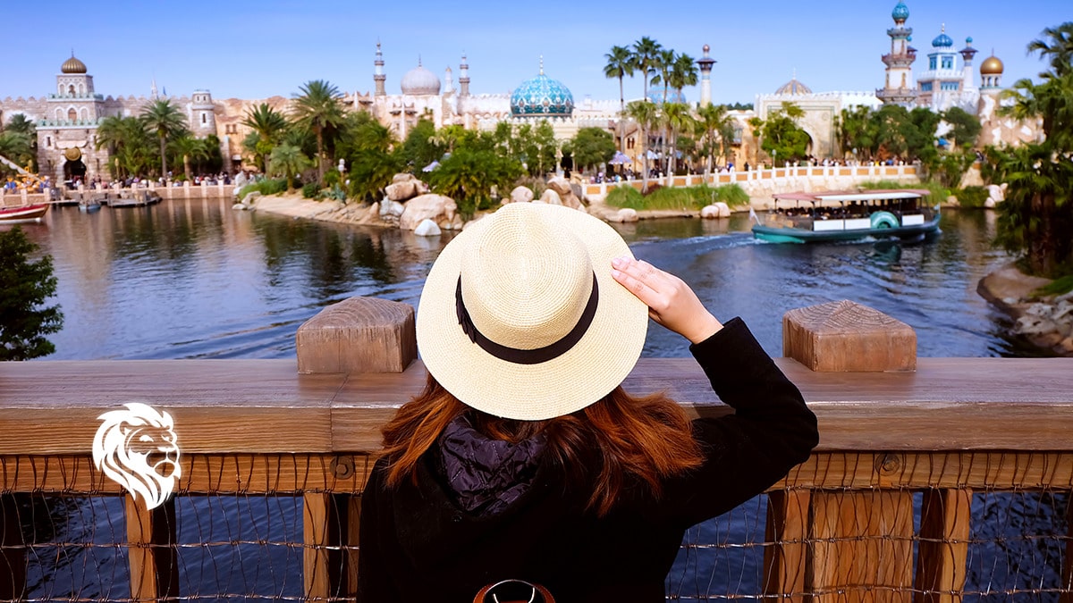 top resorts in orlando