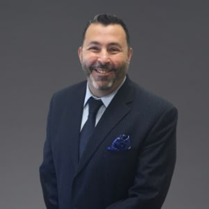 eric pagan licensed real estate agent