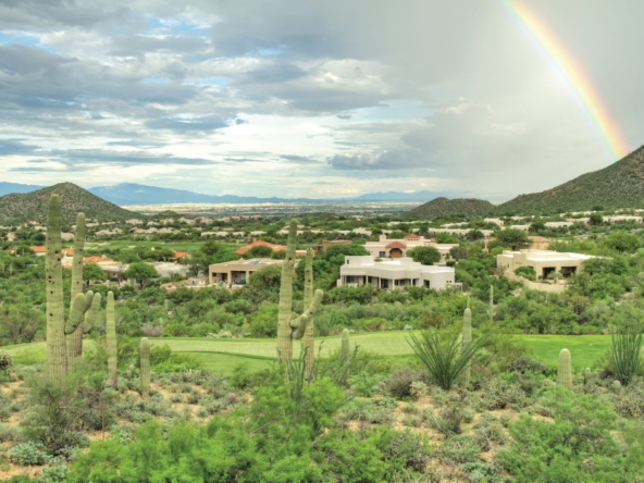 Starr Pass Golf Suites