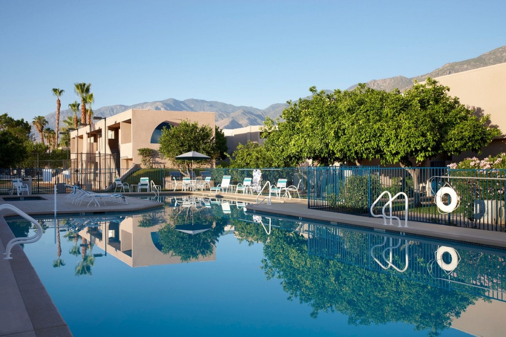 Grand Pacific Resorts Vista Mirage