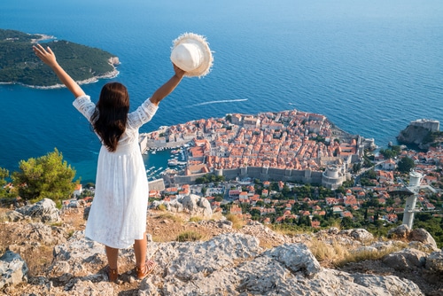 Benefits of Timeshare