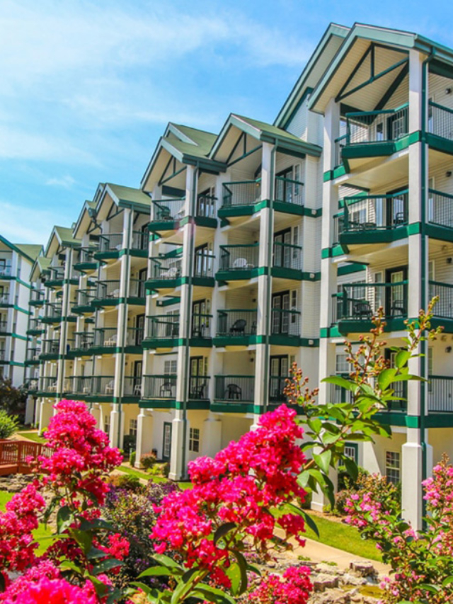 Best Branson Resorts to Visit This Summer