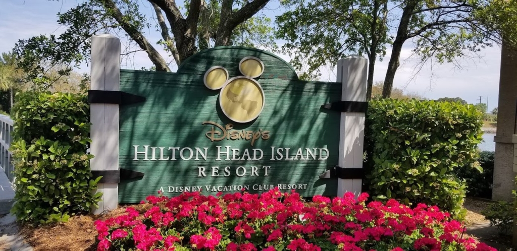 Hilton Head Island Timeshare Resales