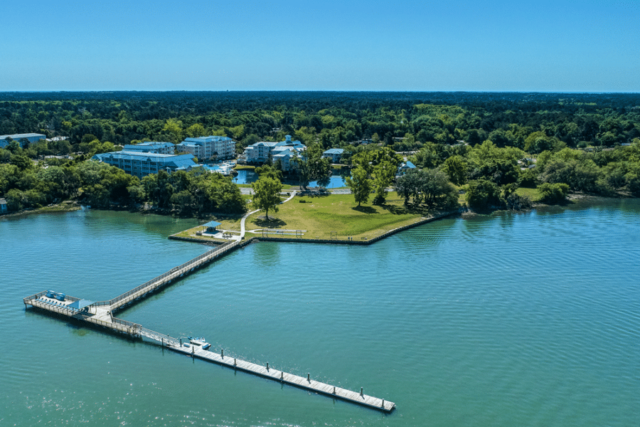 Hilton Head Island Timeshare Resales You Can't Miss | Fidelity Real Estate