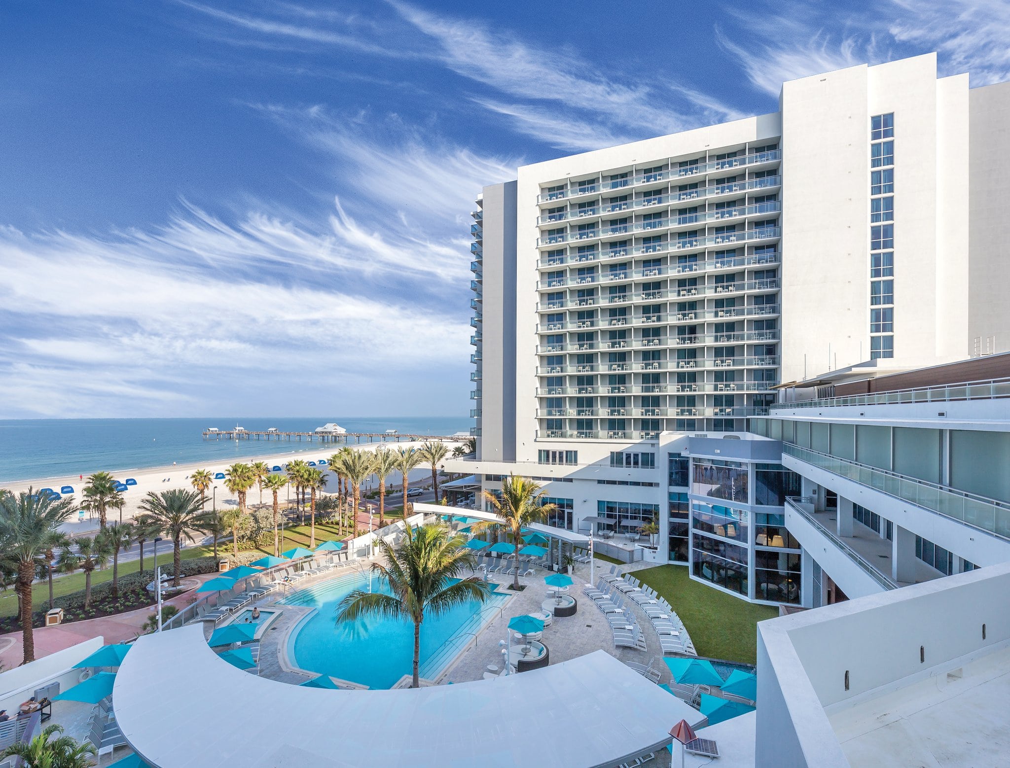 Club Wyndham Clearwater Resort