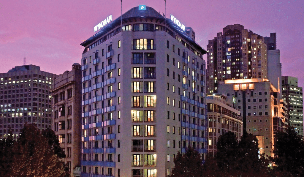 Wyndham Timeshare Locations