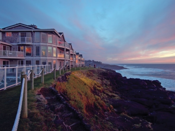 Worldmark Depoe Bay