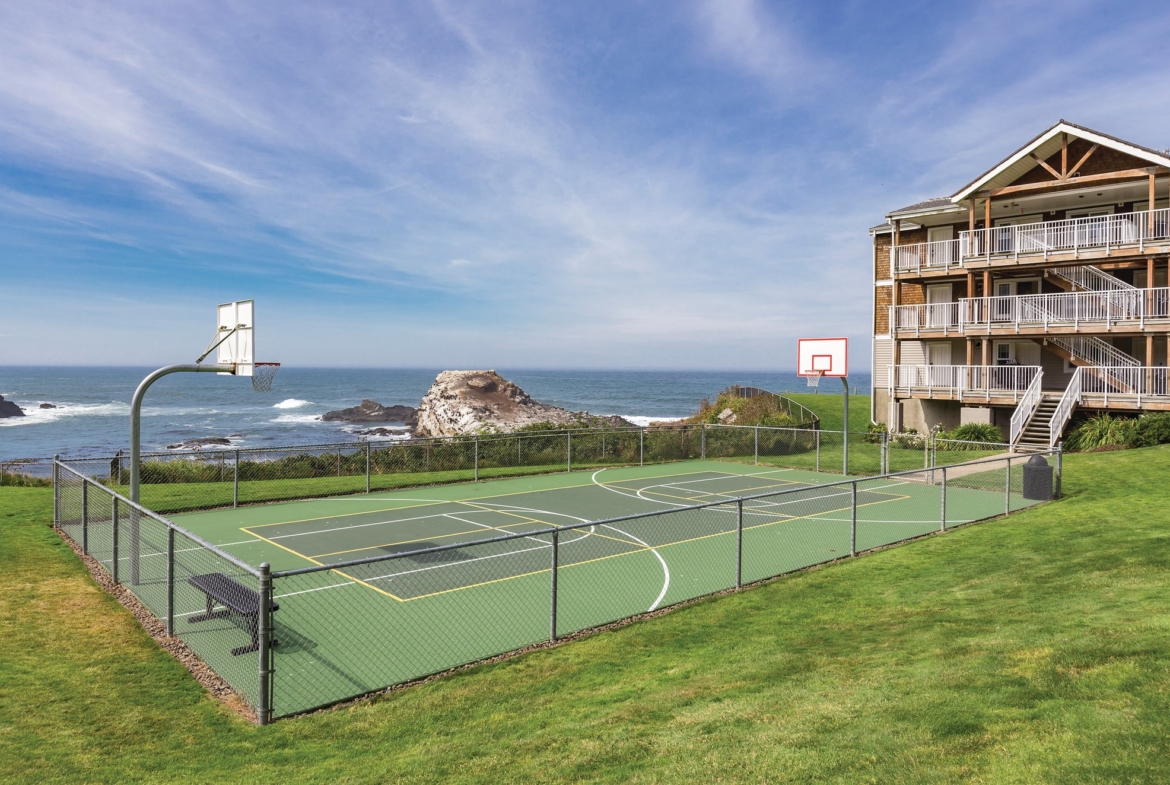 Worldmark Depoe Bay