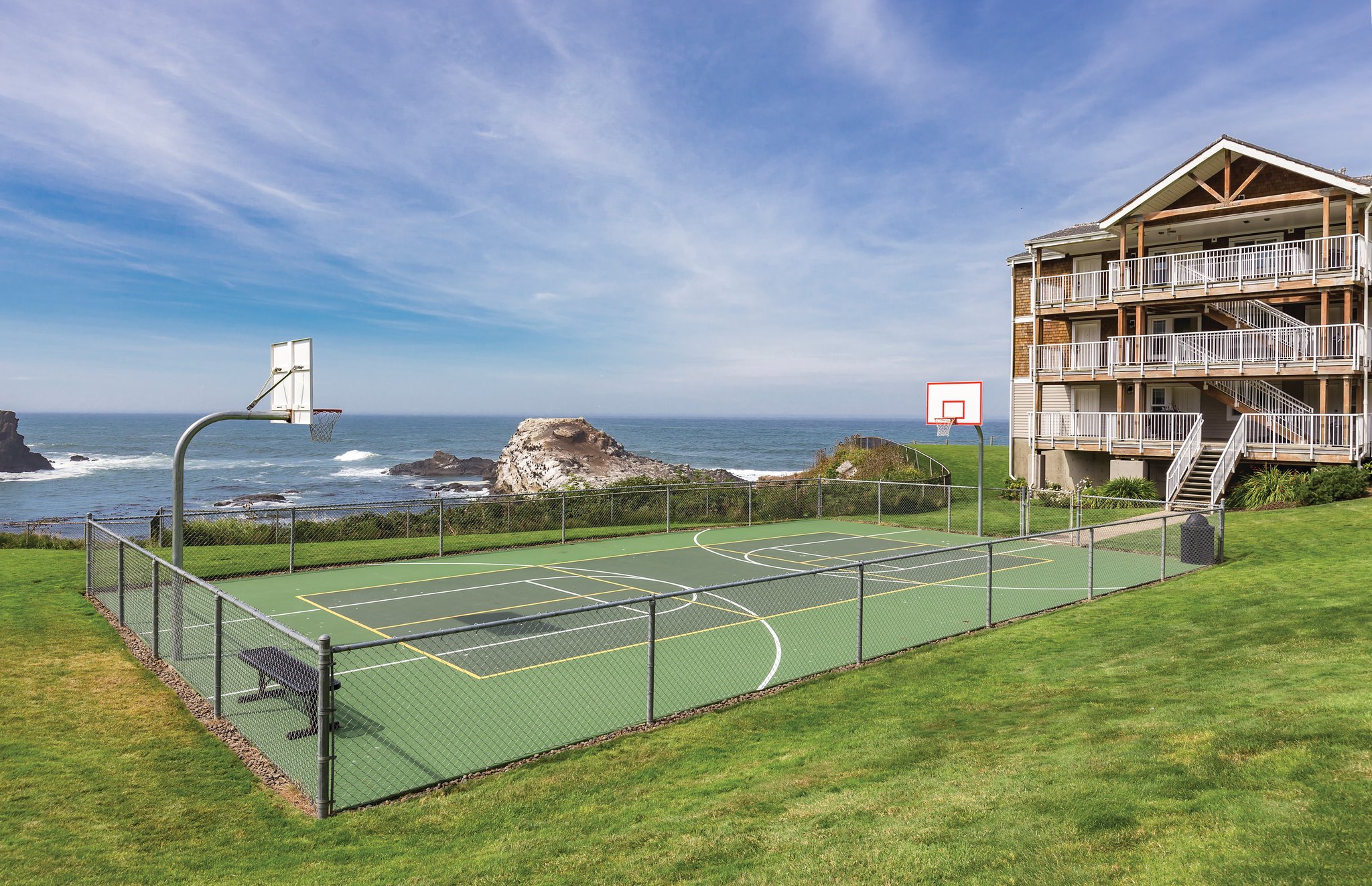 Worldmark Depoe Bay