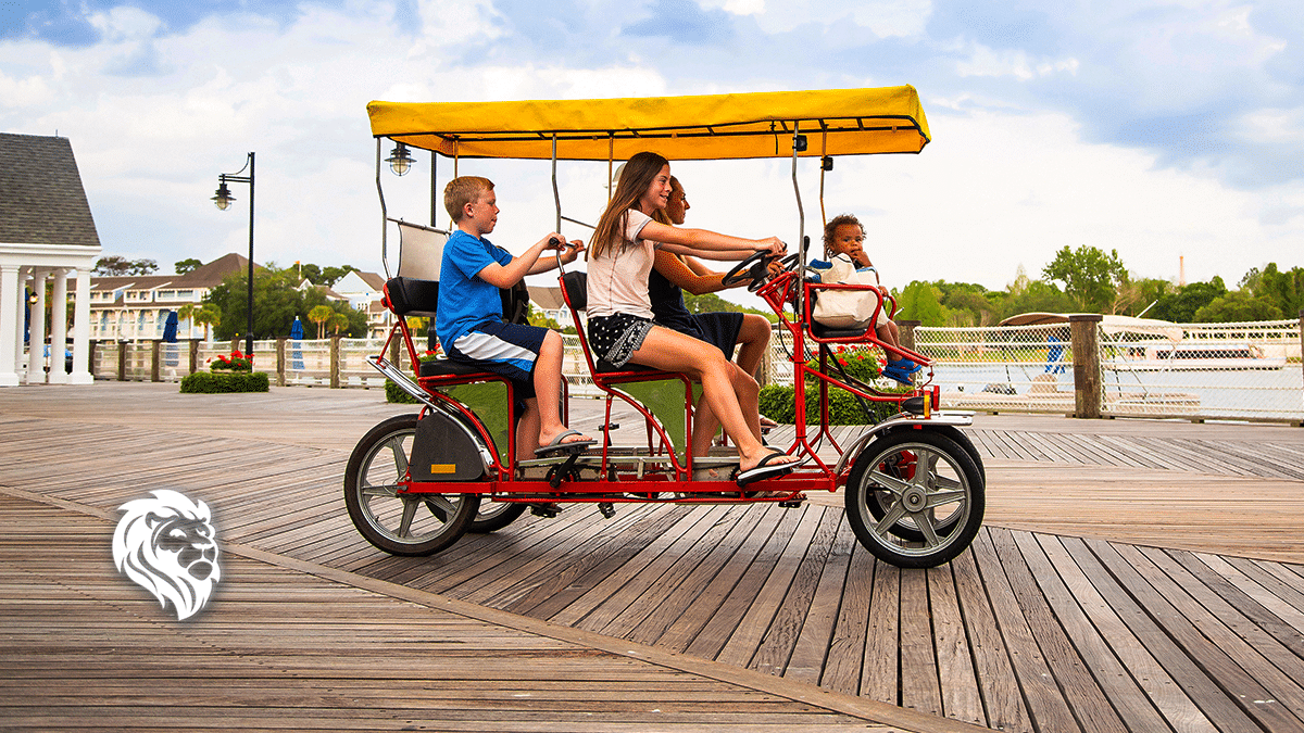 Orlando Timeshare