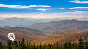 Gatlinburg Resorts Fall