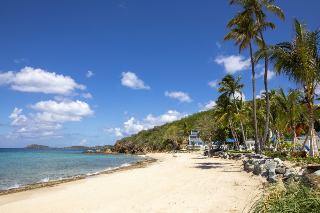 Limetree Beach Resort