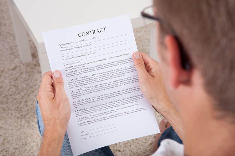 How to Get Out of Timeshare Contract
